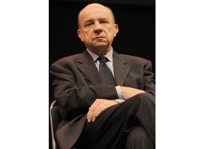 Gustavo Zagrebelsky Gustavo Zagrebelsky